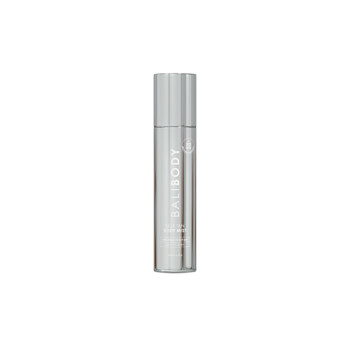 Bali Body Self Tan Body Mist - Спрей автозасмага для тіла